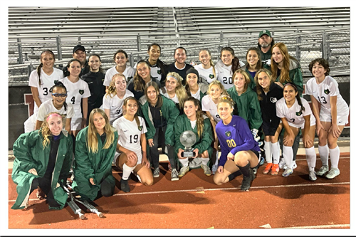 Coyote Classic Champions